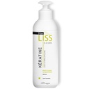 بلسم هيرليس بالكيراتين 100٪ - للعناية وتنعيم الشعر